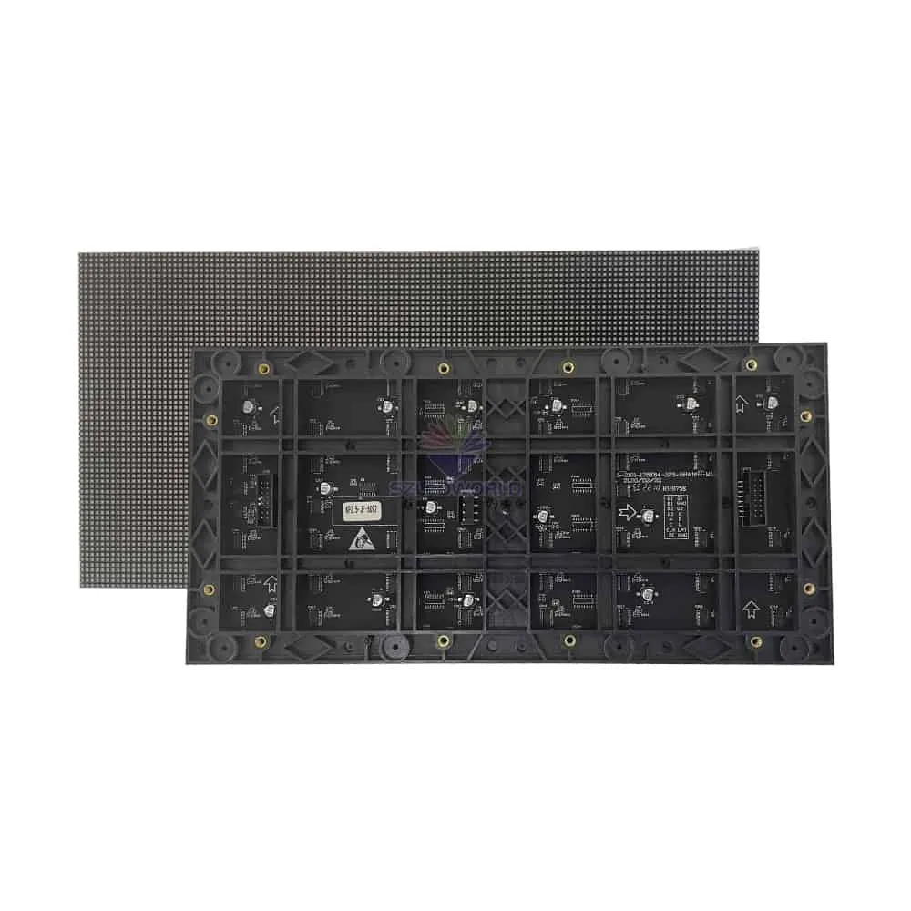 Module LED P2 Indoor