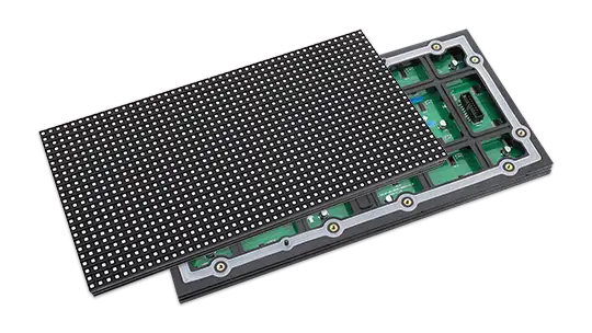 Module LED P4 Outdoor