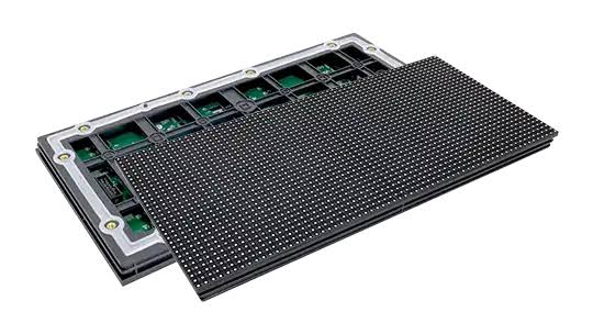 Module LED P5 Outdoor