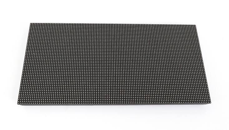 Module LED P3.076 Outdoor